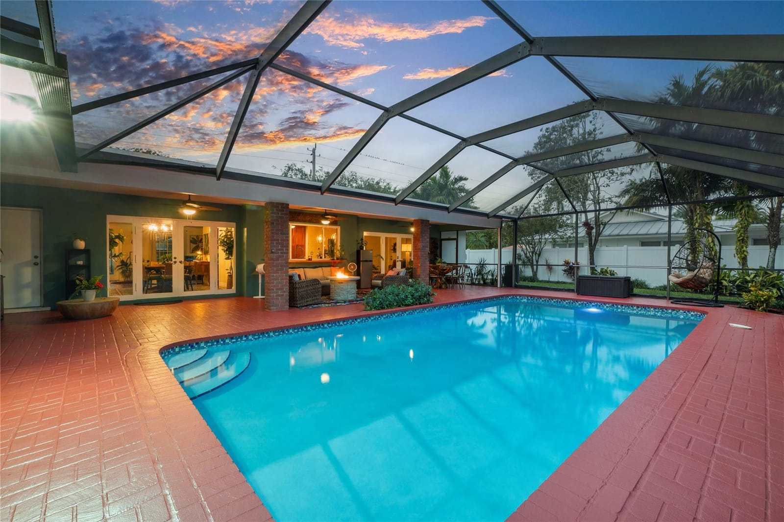 1140 E Tropical Way, Plantation, FL 33317 photo 19