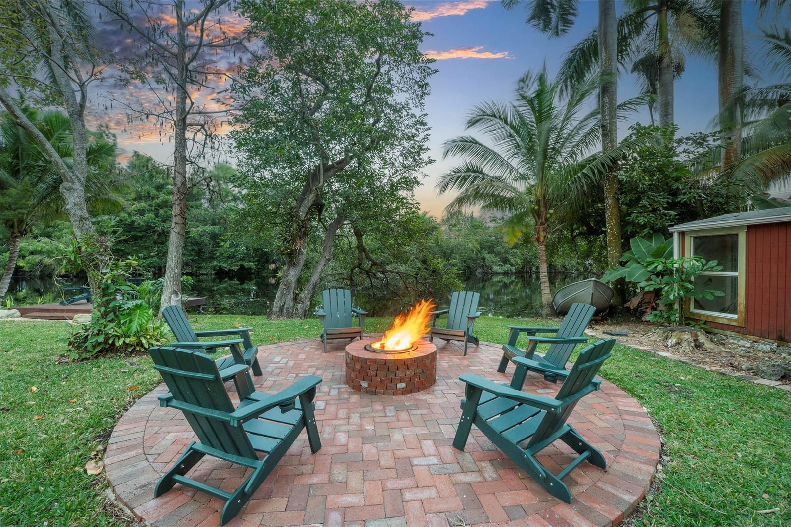 1140 E Tropical Way, Plantation, FL 33317 photo 29