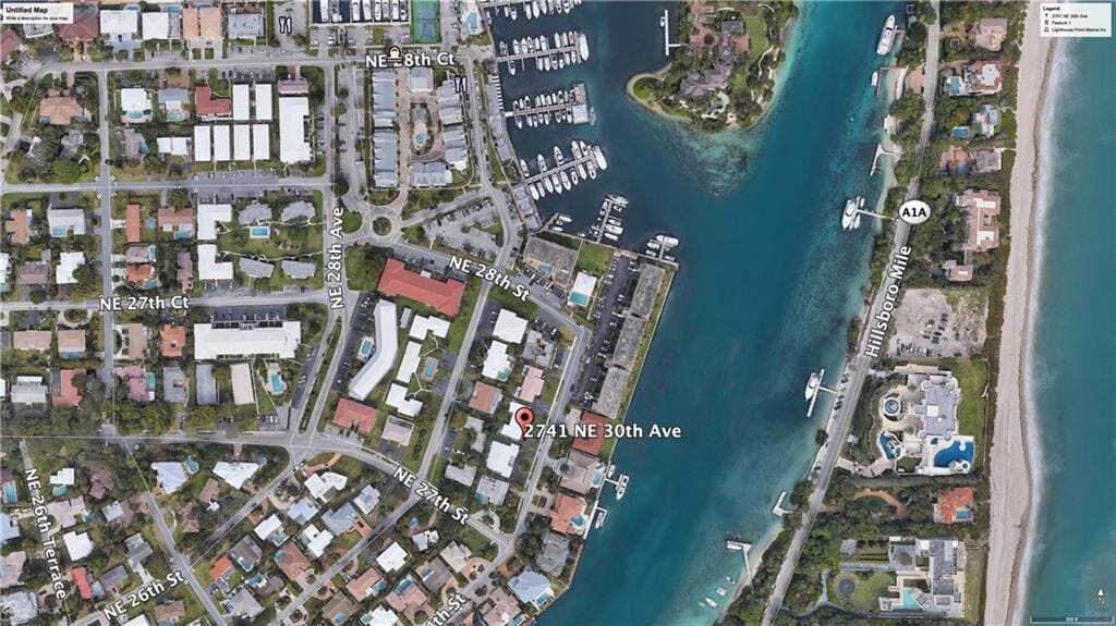 2741-2745 NE 30th Avenue, Lighthouse Point, FL 33064 photo 17