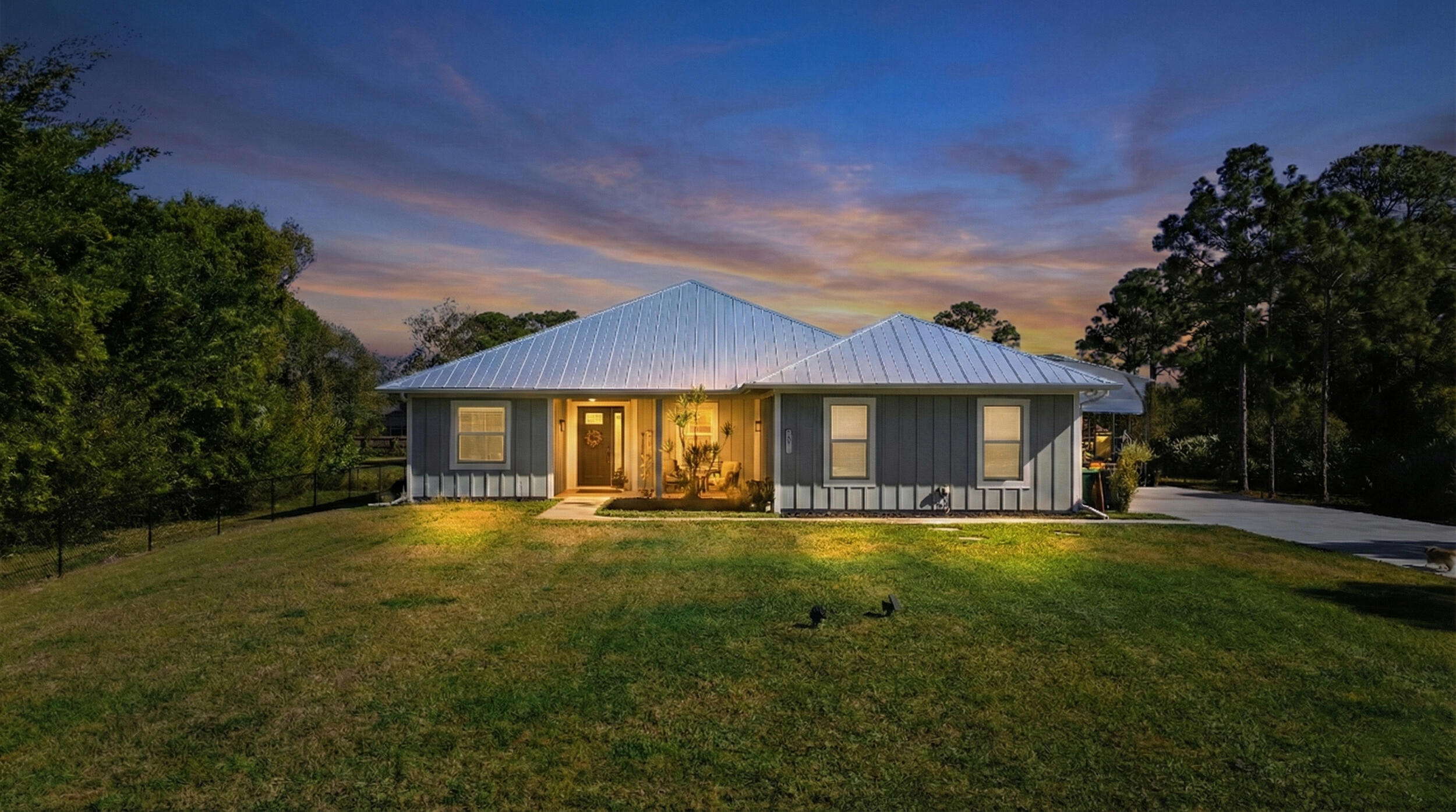 5458 Silver Oak Drive, Fort Pierce, FL 34982, Fort Pierce