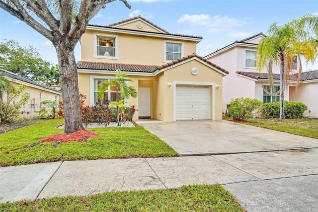 1939 SE 13th Street, Homestead, FL 33035