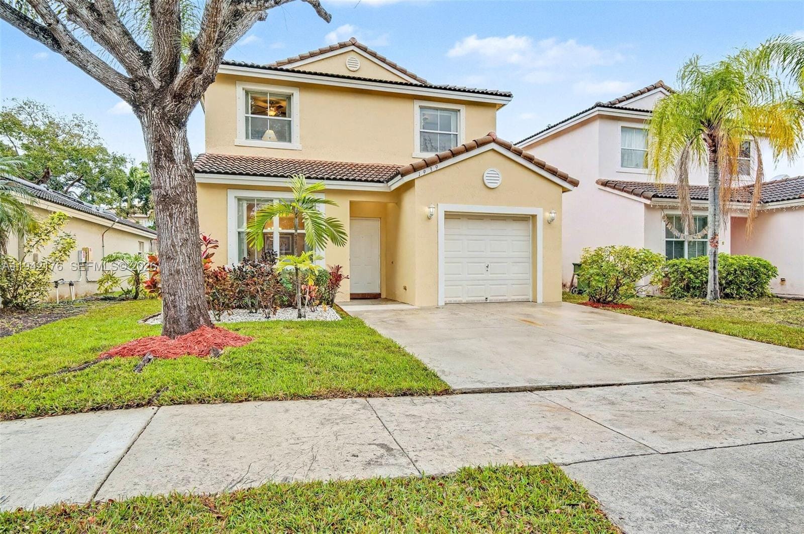 1939 SE 13th Street, Homestead, FL 33035