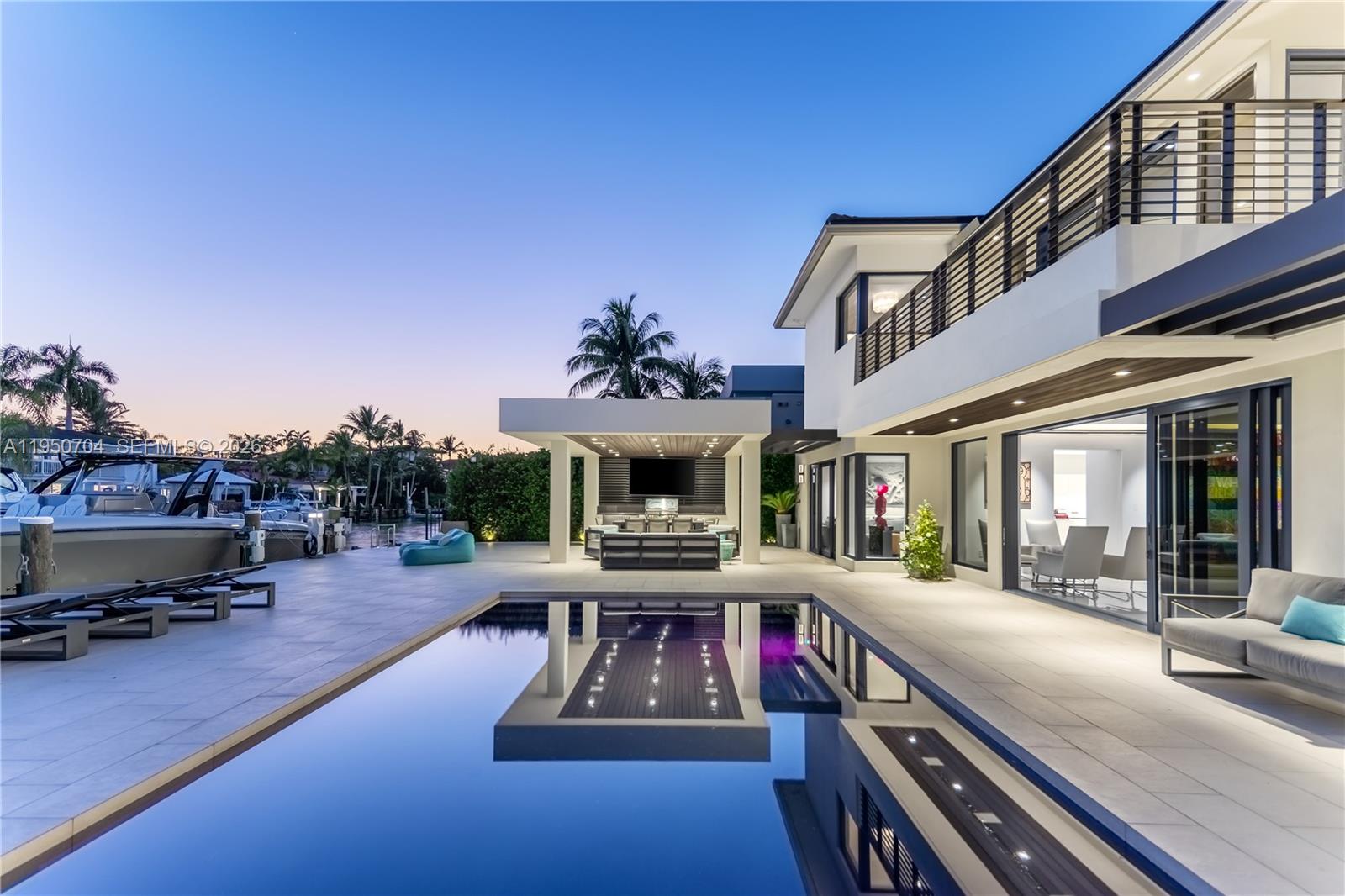 2370 Bayview Lane, North Miami, FL 33181, North Miami