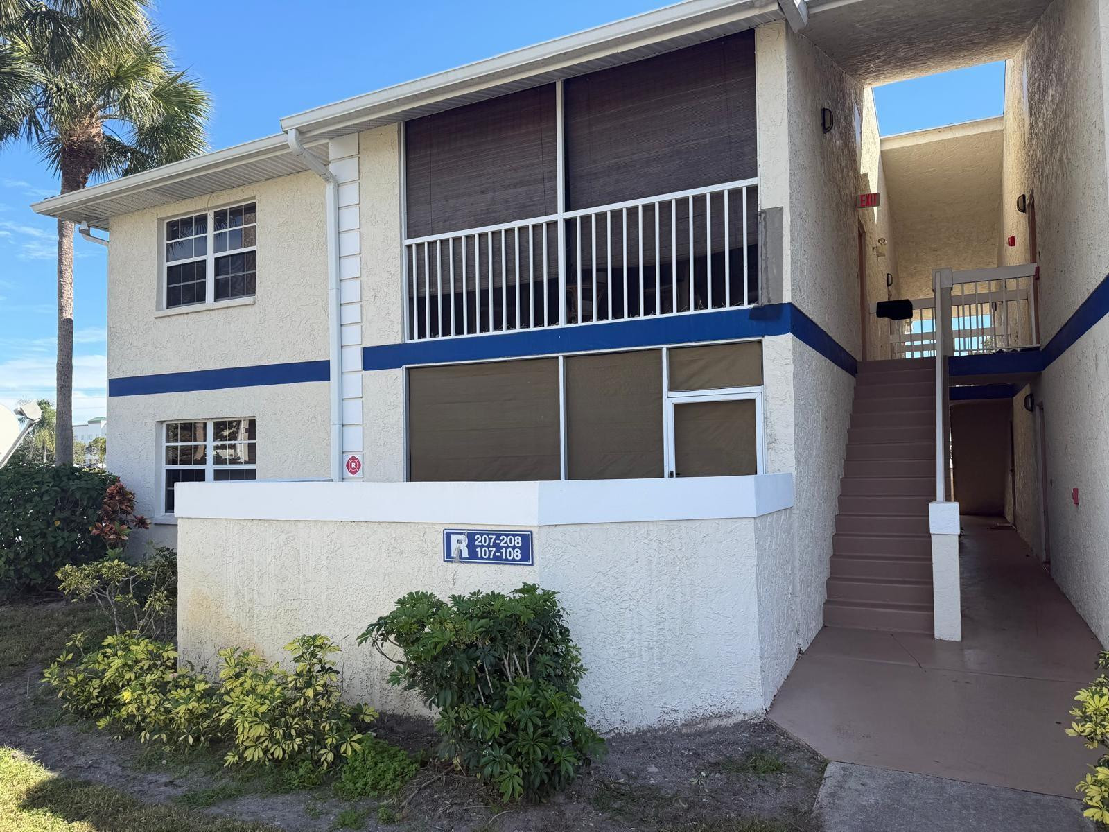 1531 SE Royal Green Circle 107, Port St. Lucie, FL 34952, Port St Lucie