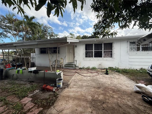 2200 NW 110th Street, Miami, FL 33167