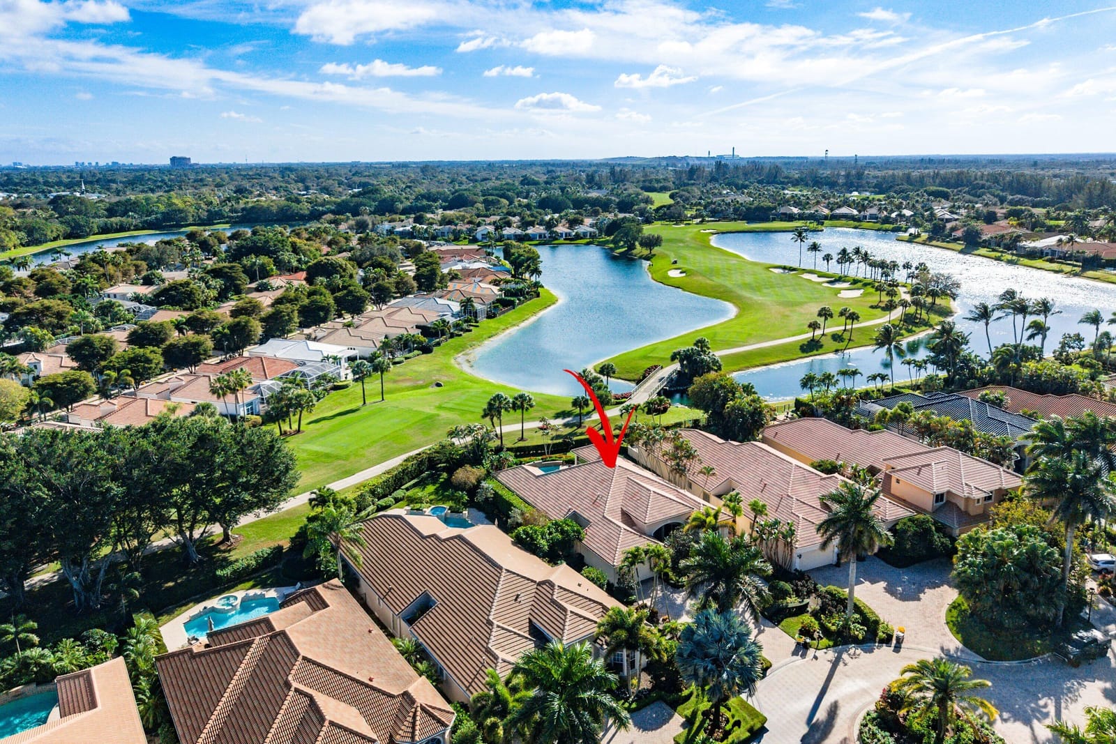 161 Vintage Isle Lane, Palm Beach Gardens, FL 33418