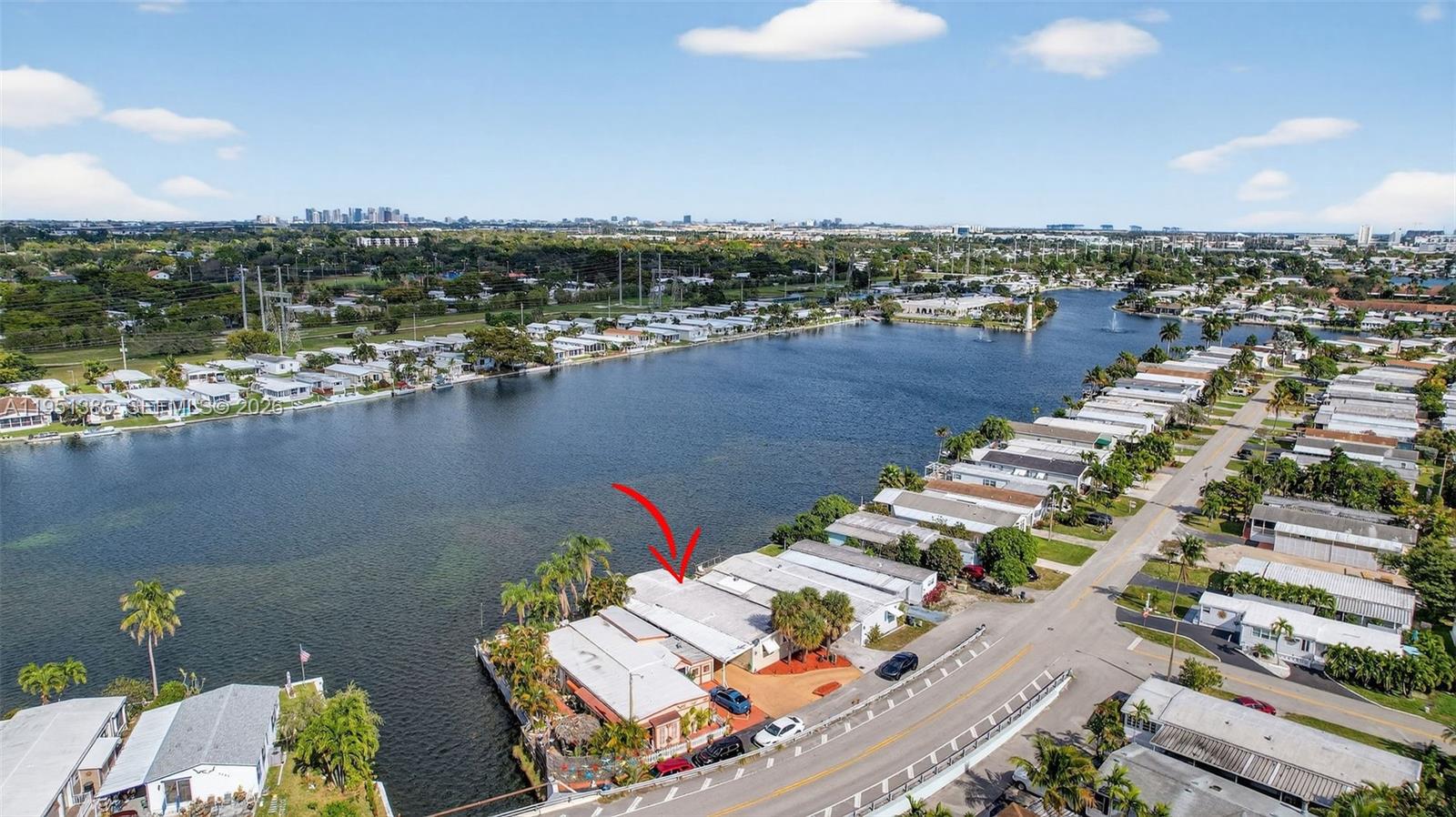 3033 Lakeshore Drive, Dania Beach, FL 33312, Dania Beach