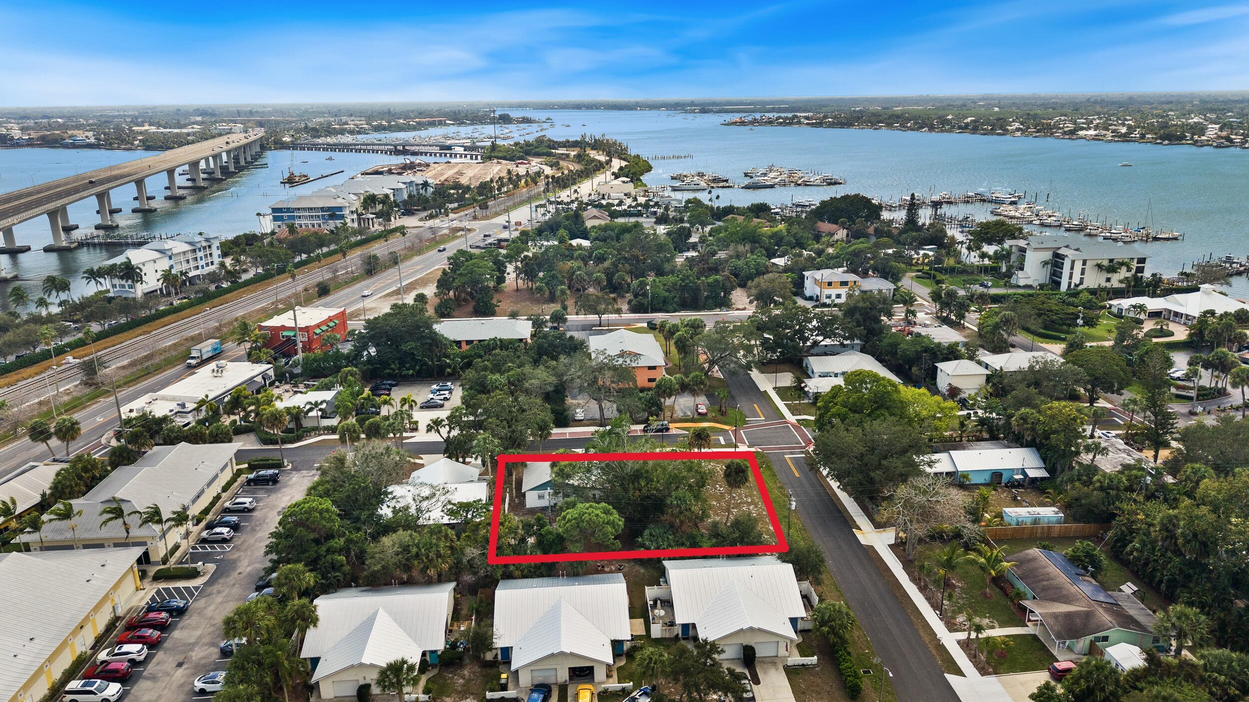 621 NW Australian Street, Stuart, FL 34994, Stuart