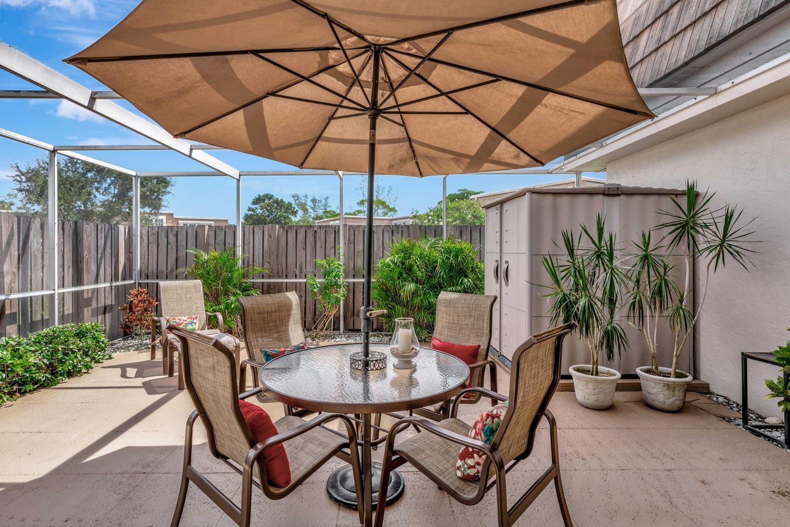 11571 Winchester Drive 27 D, Palm Beach Gardens, FL 33410 photo 15