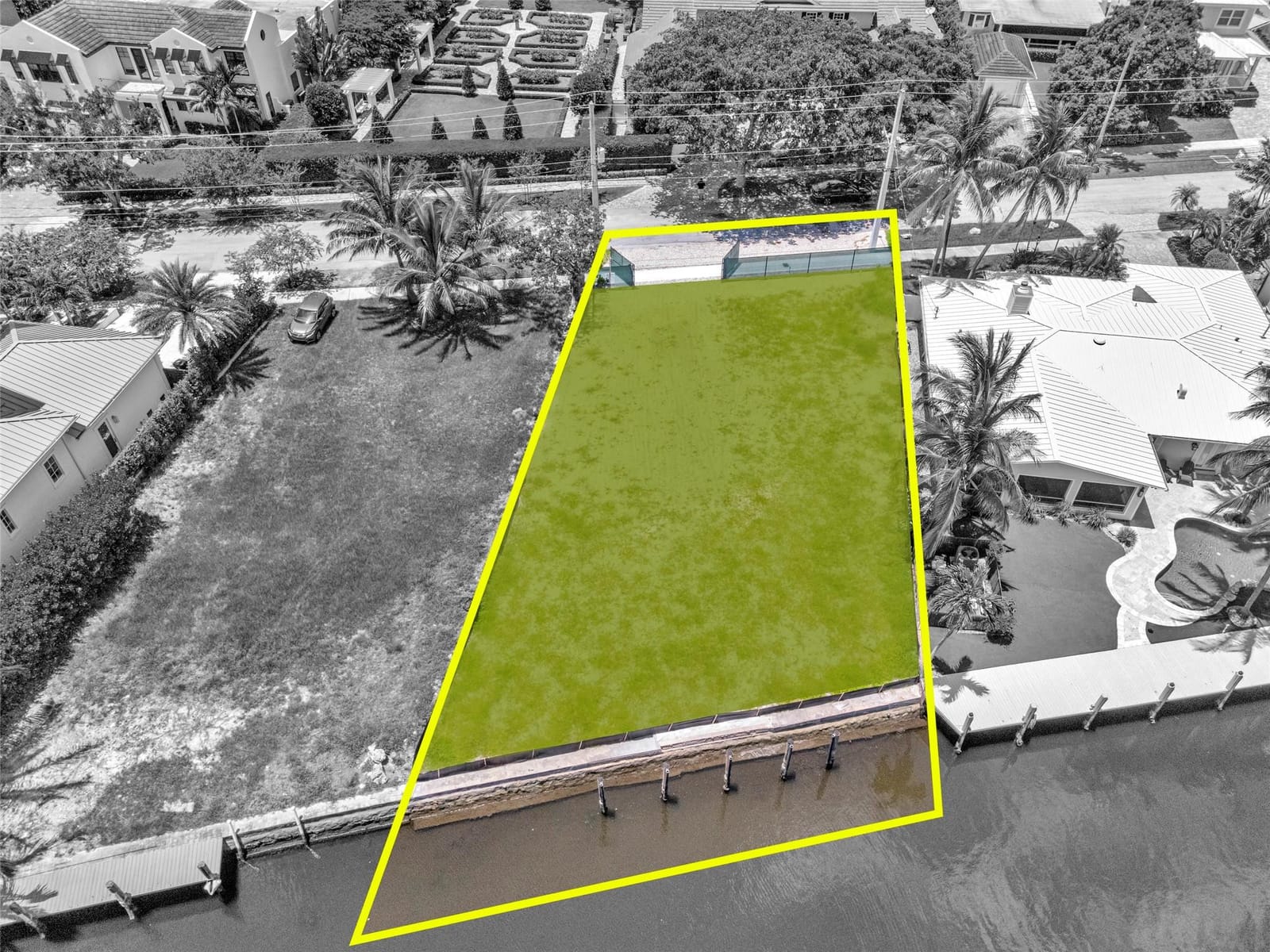 1104 S Rio Vista Boulevard, Fort Lauderdale, FL 33316 photo 4
