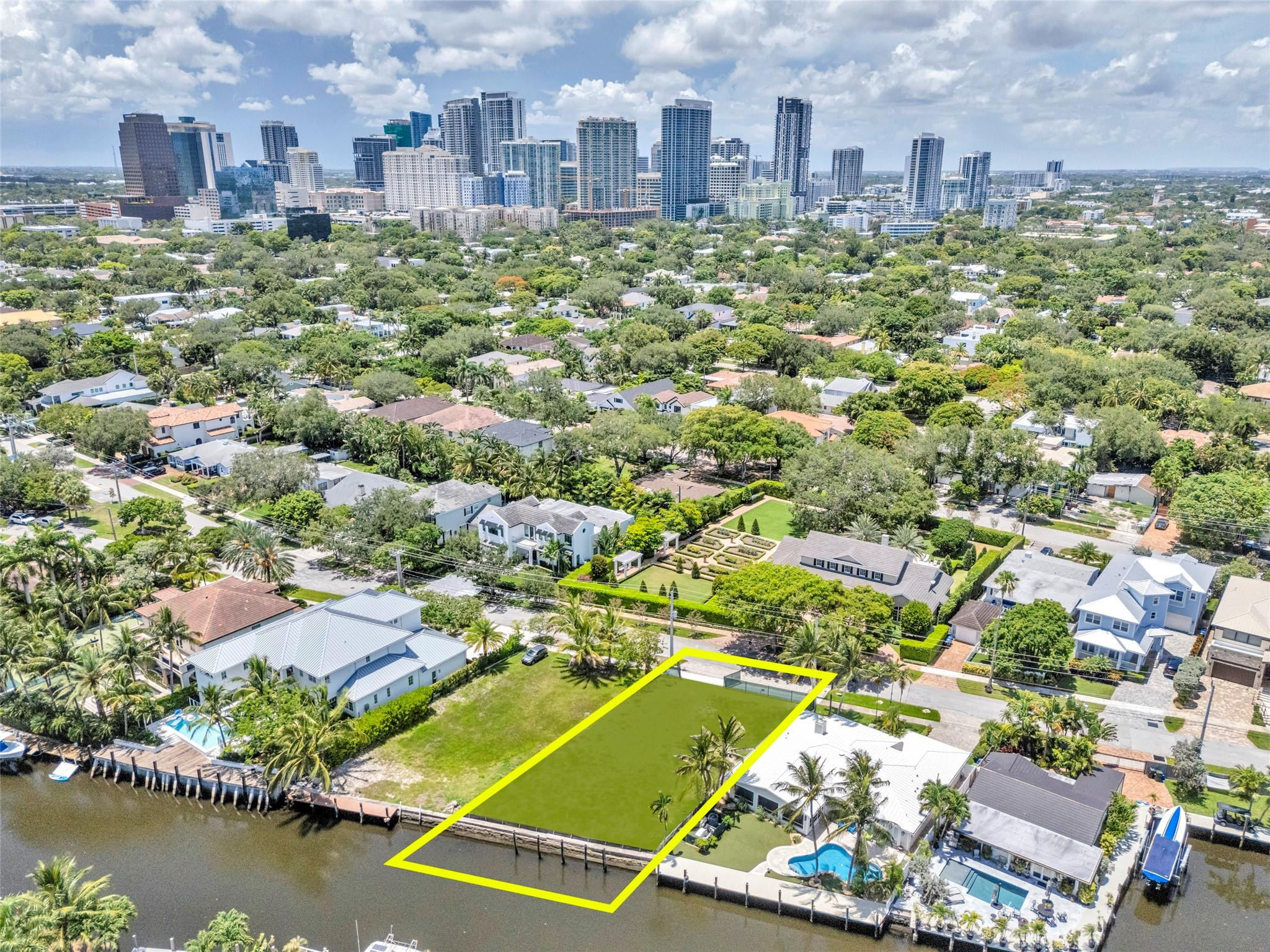 1104 S Rio Vista Boulevard, Fort Lauderdale, FL 33316, Fort Lauderdale