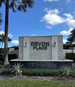 3925 NW 52 Street, sold in Devon Place, Boca Raton, FL