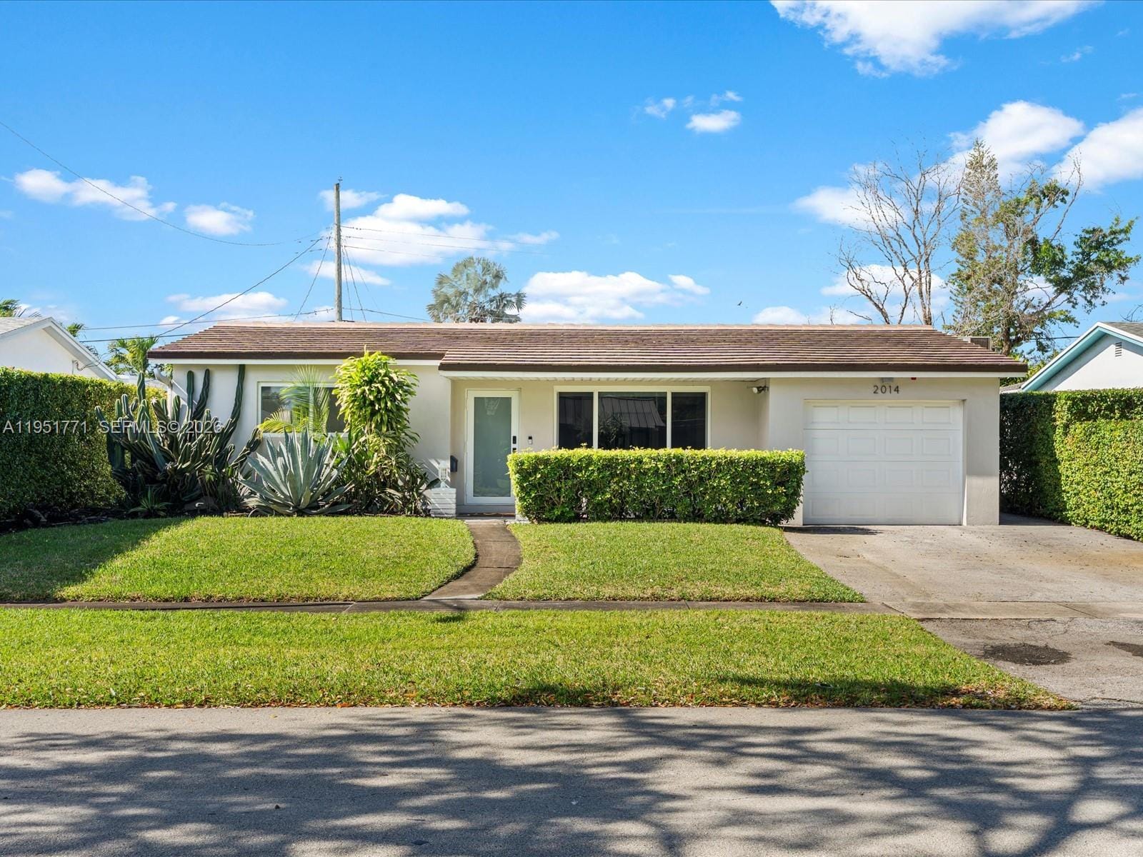 2014 N 31st Court, Hollywood, FL 33021