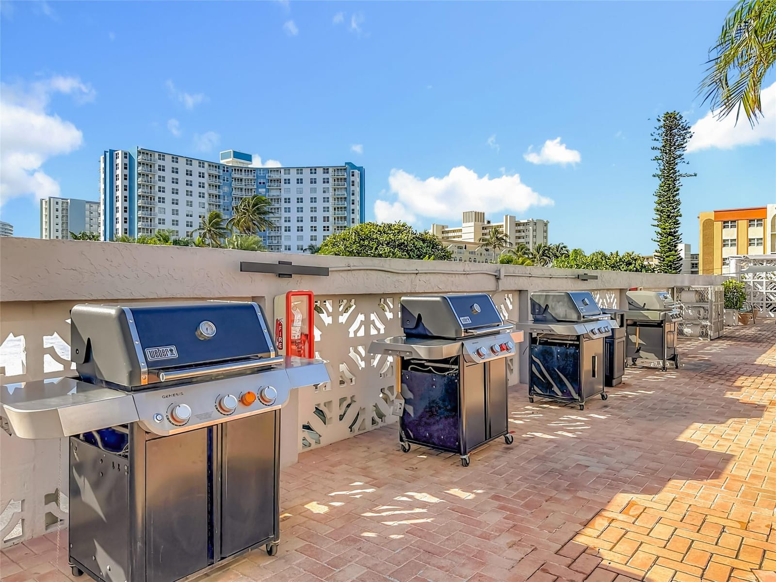 405 N Ocean Boulevard 1918, Pompano Beach, FL 33062 photo 22
