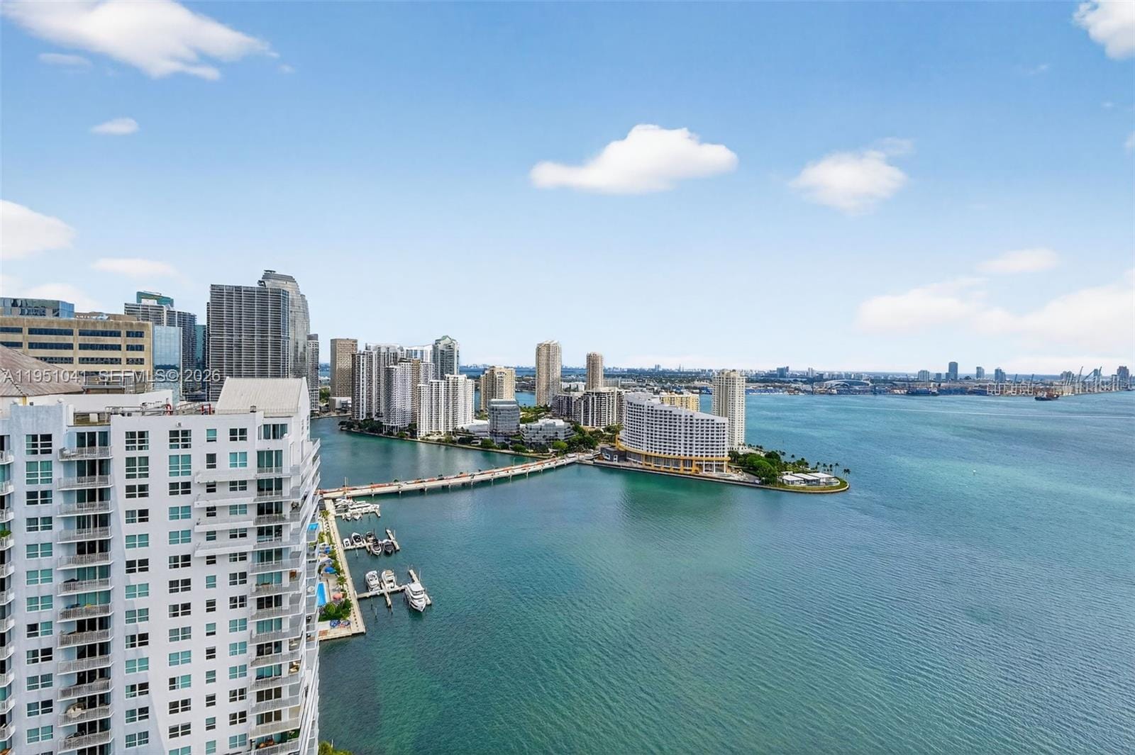 1155 Brickell Bay Drive PH210, Miami, FL 33131 photo 18