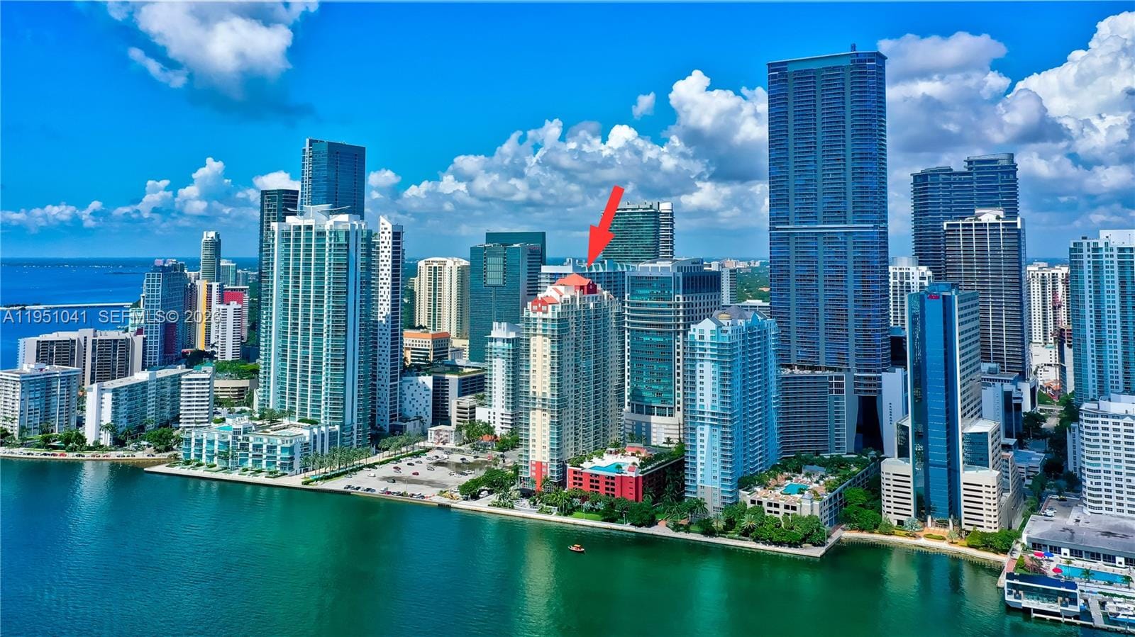 1155 Brickell Bay Drive PH210, Miami, FL 33131 photo 20