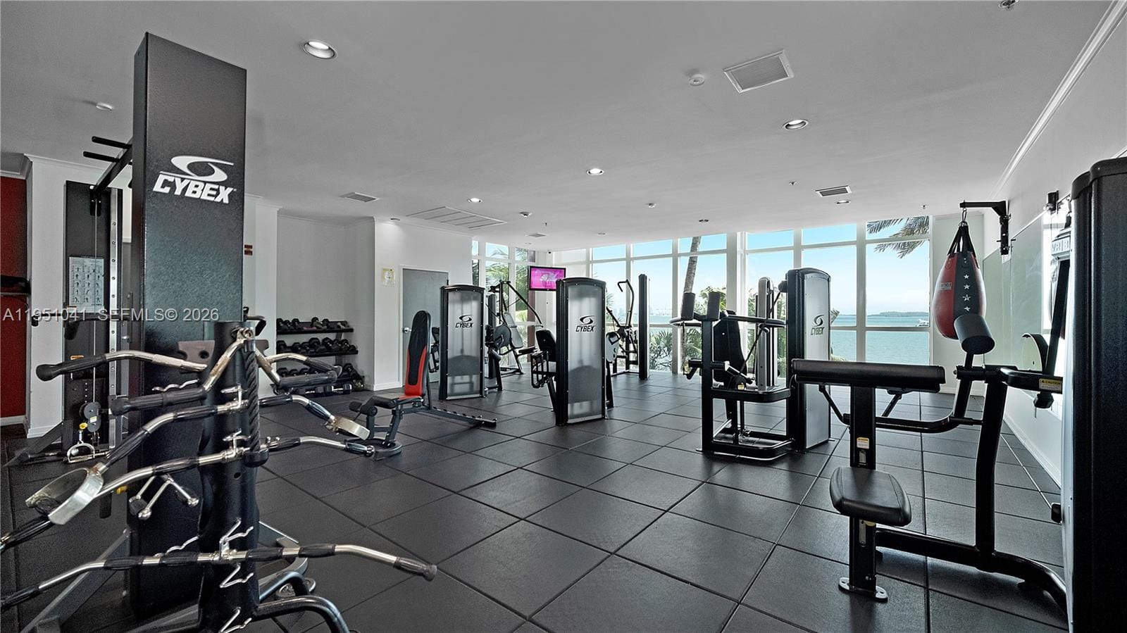 1155 Brickell Bay Drive PH210, Miami, FL 33131 photo 21