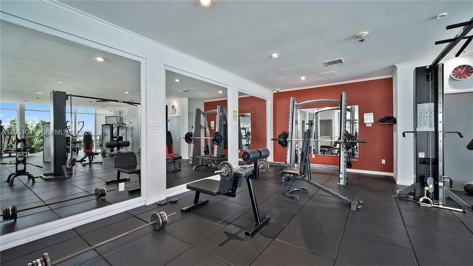 1155 Brickell Bay Drive PH210, Miami, FL 33131 photo 22