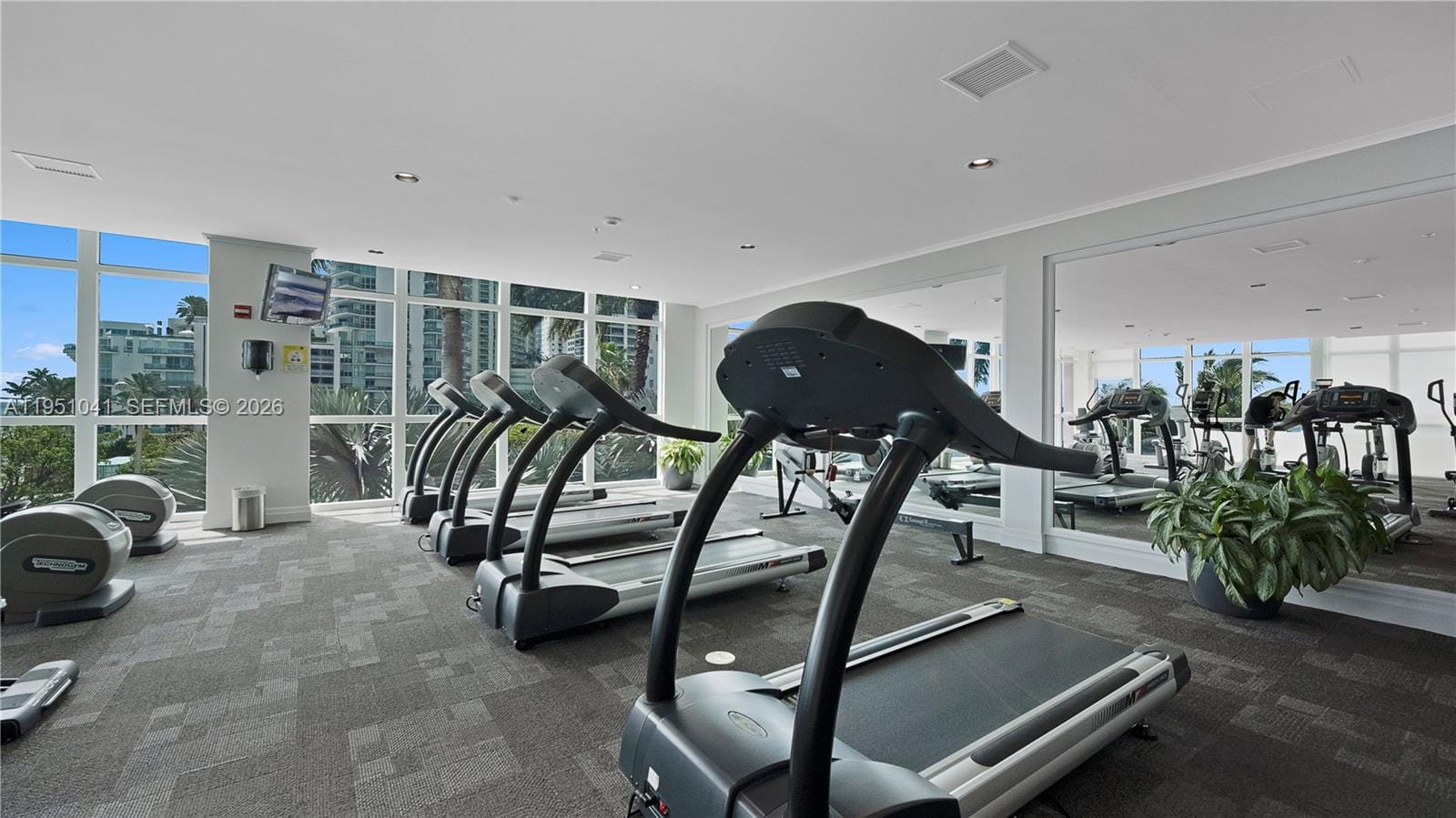 1155 Brickell Bay Drive PH210, Miami, FL 33131 photo 25