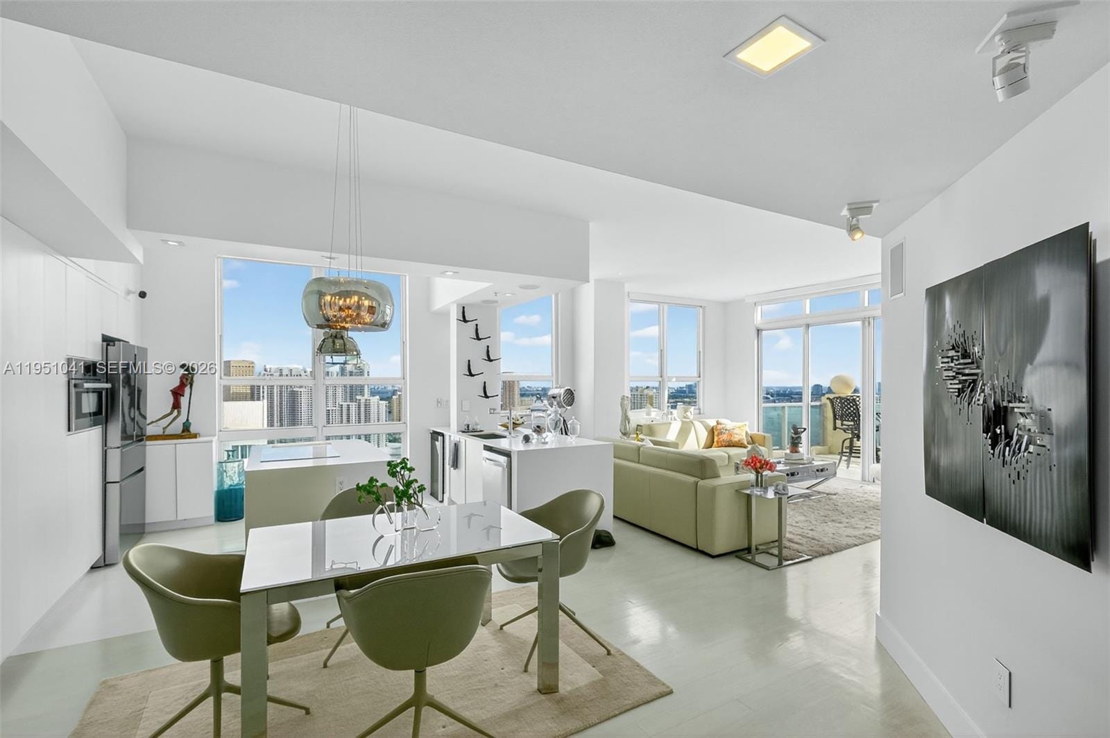 1155 Brickell Bay Drive PH210, Miami, FL 33131 photo 5