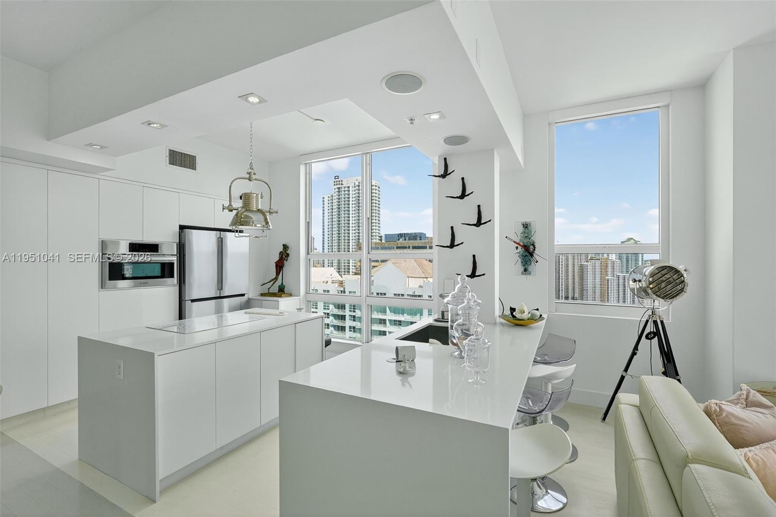 1155 Brickell Bay Drive PH210, Miami, FL 33131 photo 6