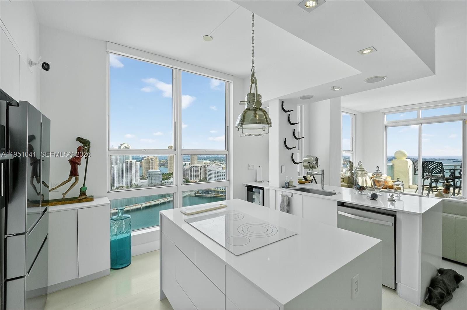 1155 Brickell Bay Drive PH210, Miami, FL 33131 photo 7