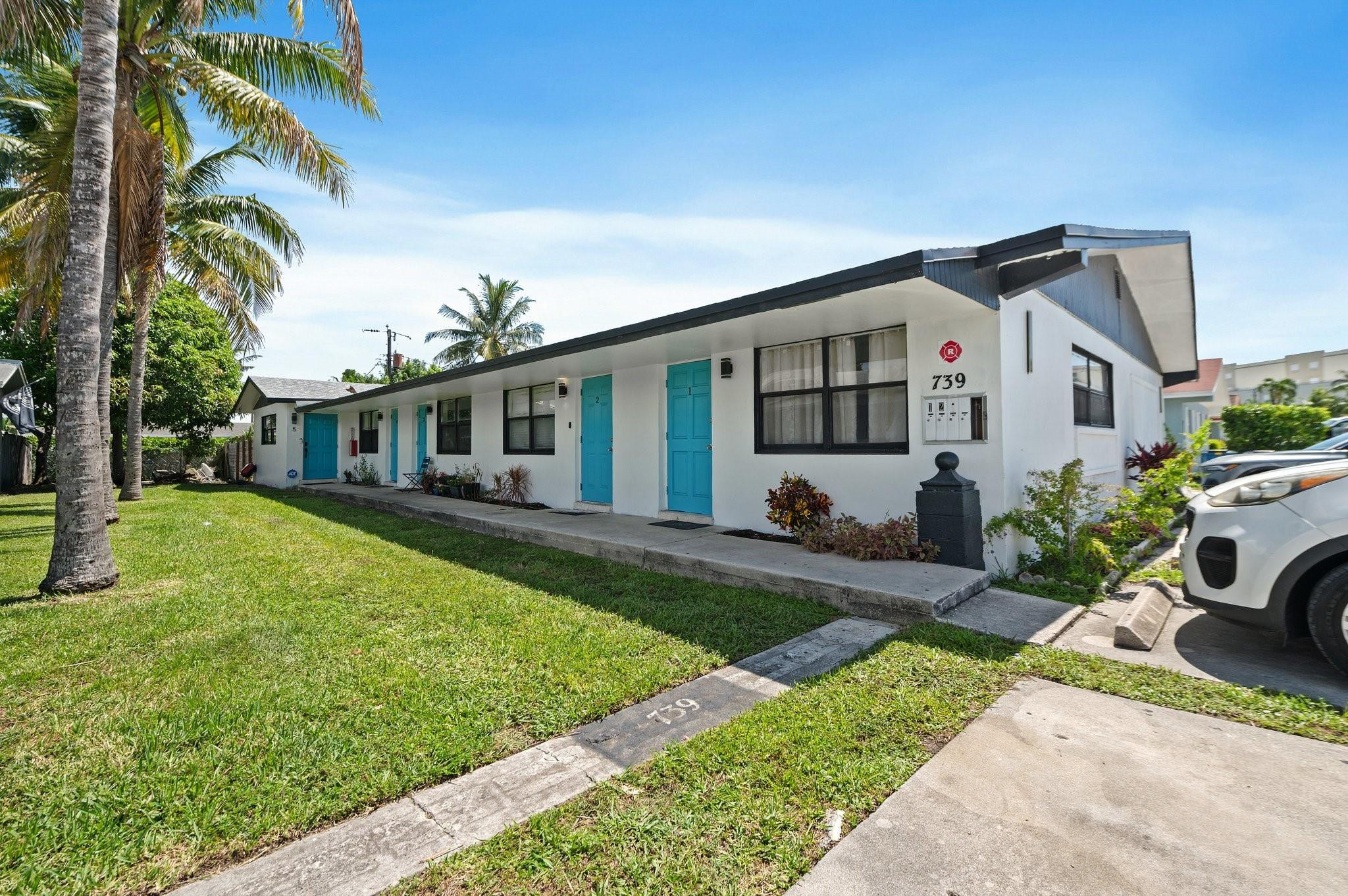 739 NE 13th Court, Fort Lauderdale, FL 33304, Fort Lauderdale