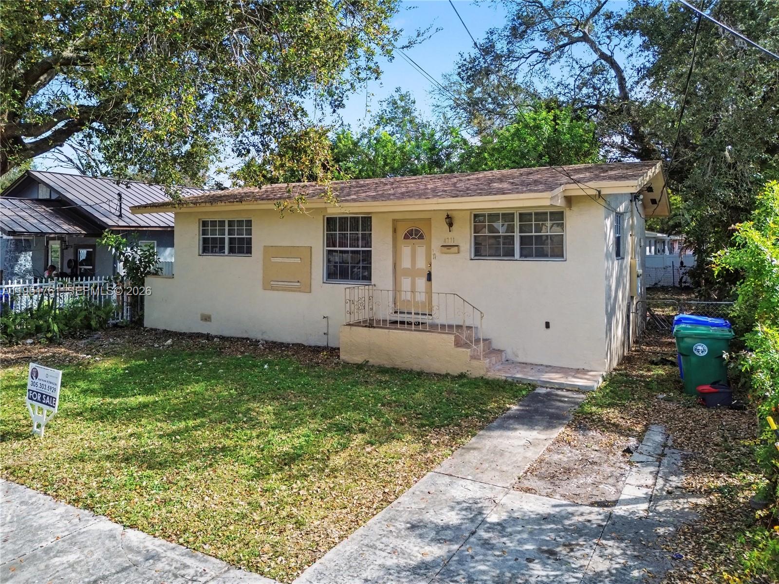 4711 NW 16th Avenue, Miami, FL 33142, Miami