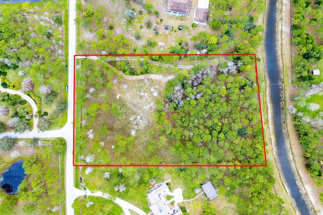 0 Caloosa Boulevard, West Palm Beach, FL 33418