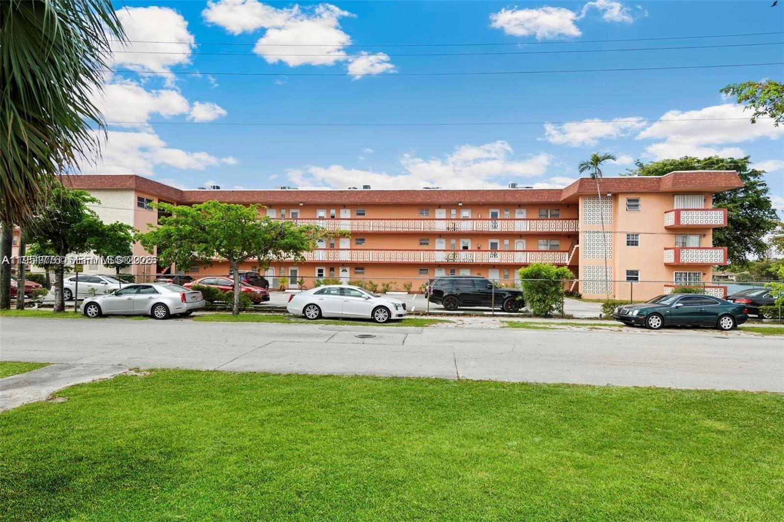 18900 NE 3rd Court 510, Miami, FL 33179, Miami