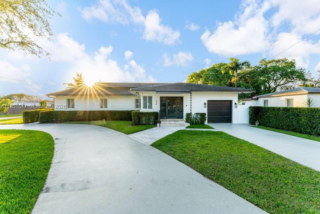 5 bedroom home for sale at 2930 79th, Miami, FL 33155 — $1,450,000