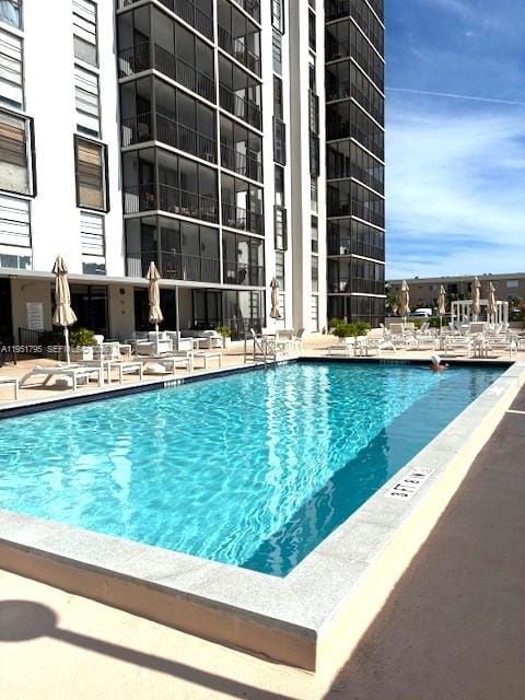 2500 NE 135th Street B805, North Miami, FL 33181 photo 26