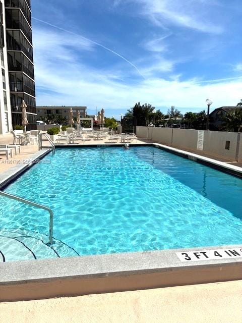 2500 NE 135th Street B805, North Miami, FL 33181 photo 27