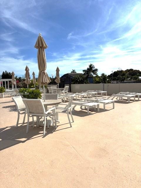 2500 NE 135th Street B805, North Miami, FL 33181 photo 29