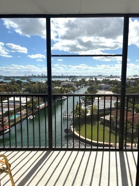 2500 NE 135th Street B805, North Miami, FL 33181 photo 5