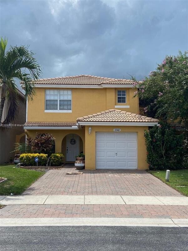 3342 Blue Fin Dr., sold in Liberty Bay, West Palm Beach, FL