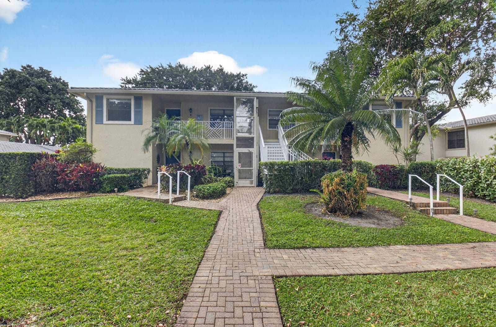 33 Westgate Lane C, Boynton Beach, FL 33436 photo 1