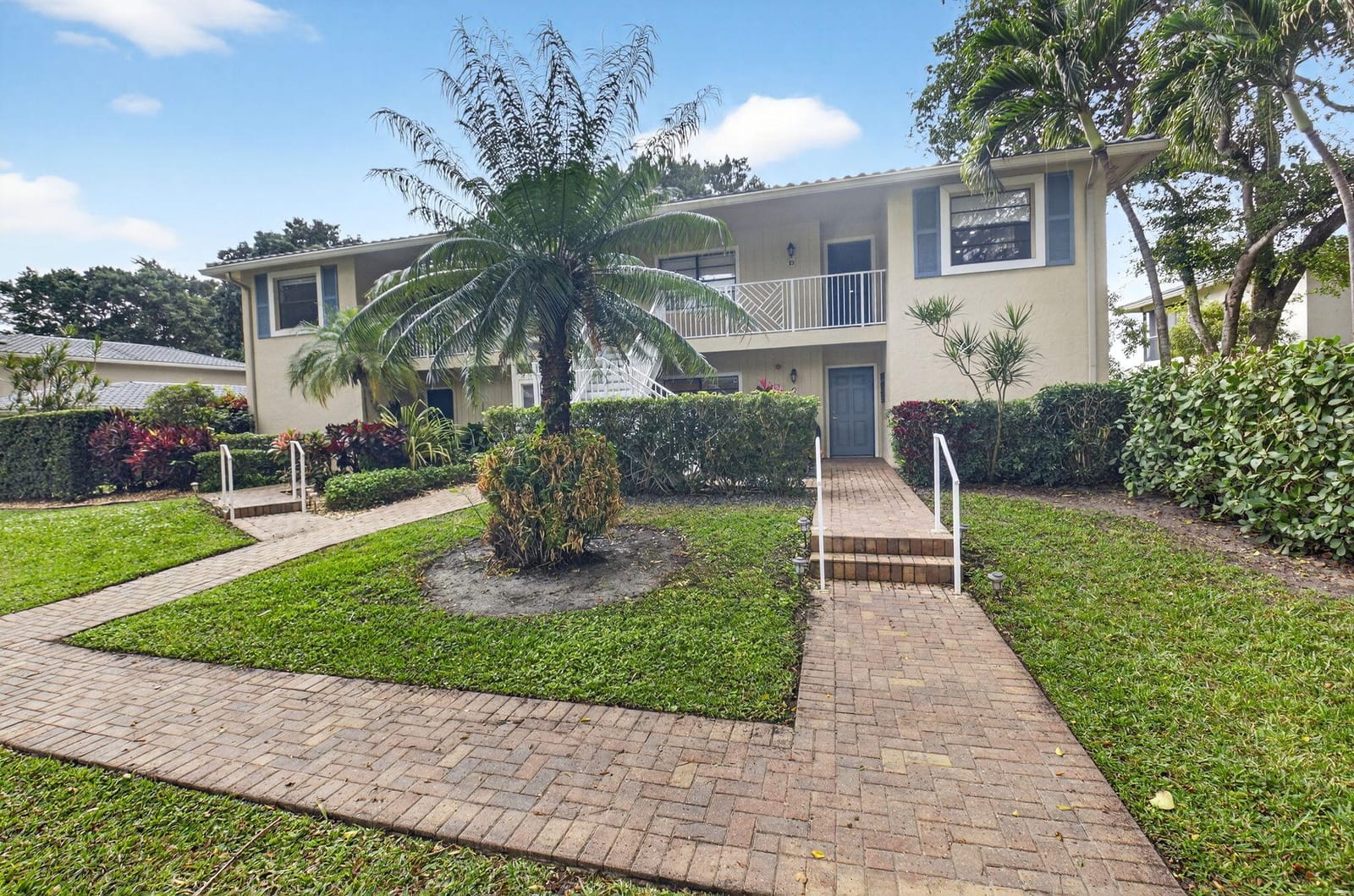 33 Westgate Lane C, Boynton Beach, FL 33436 photo 2
