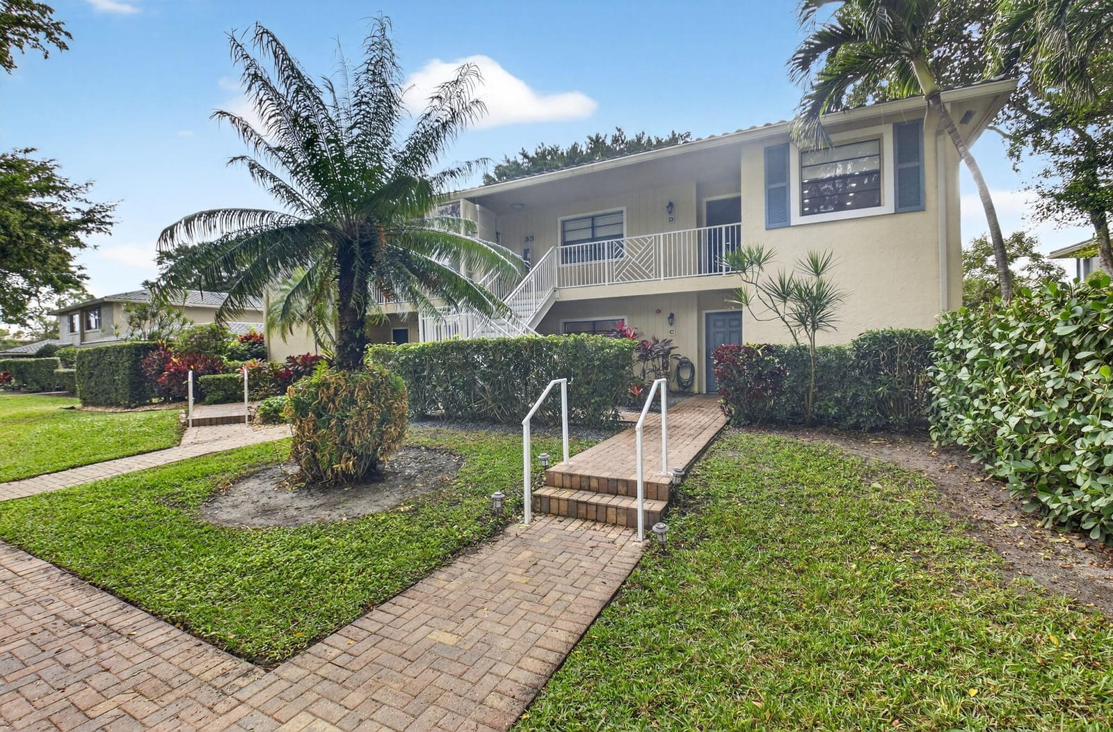 33 Westgate Lane C, Boynton Beach, FL 33436 photo 3