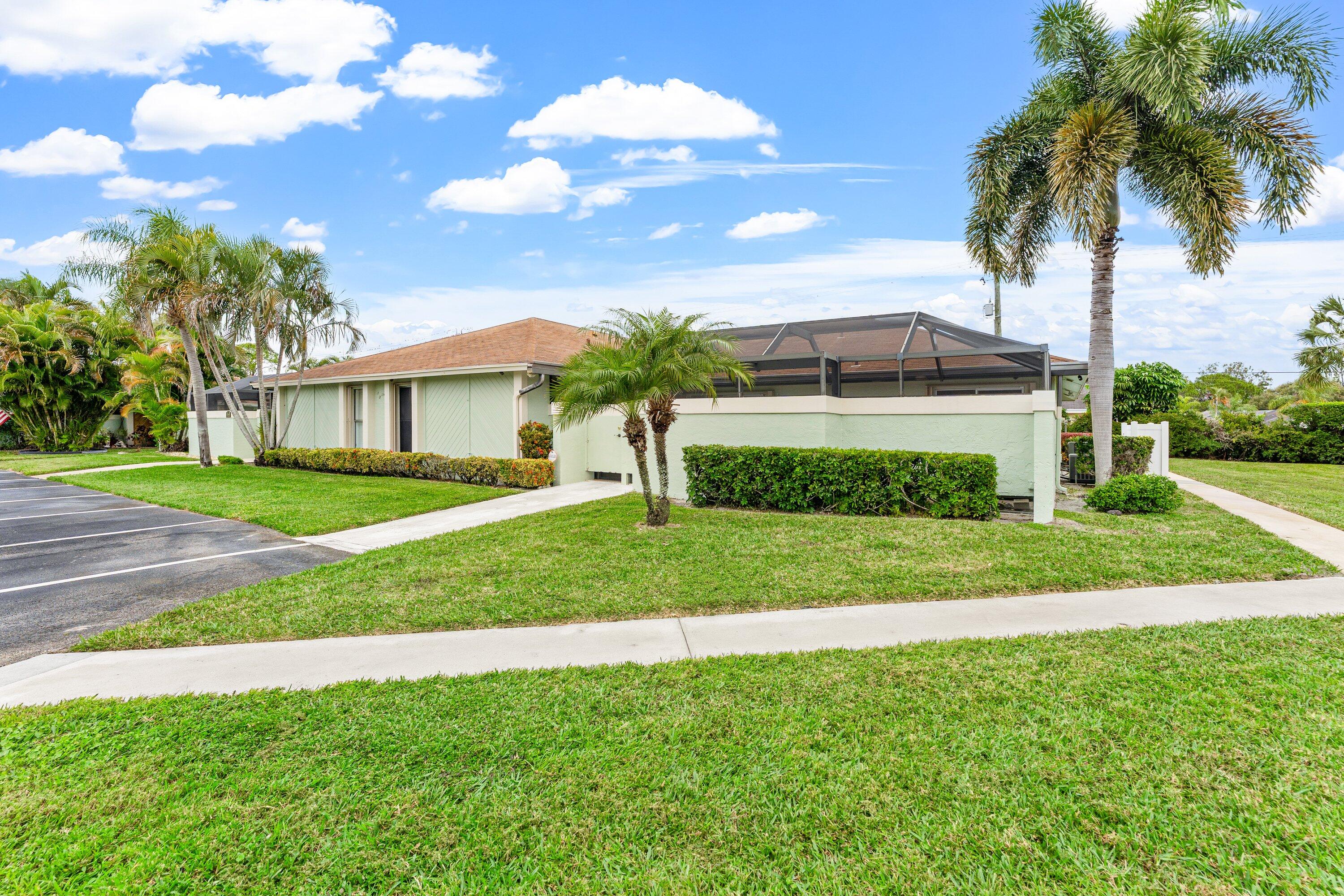114 Bent Arrow Drive C, Jupiter, FL 33458, Jupiter