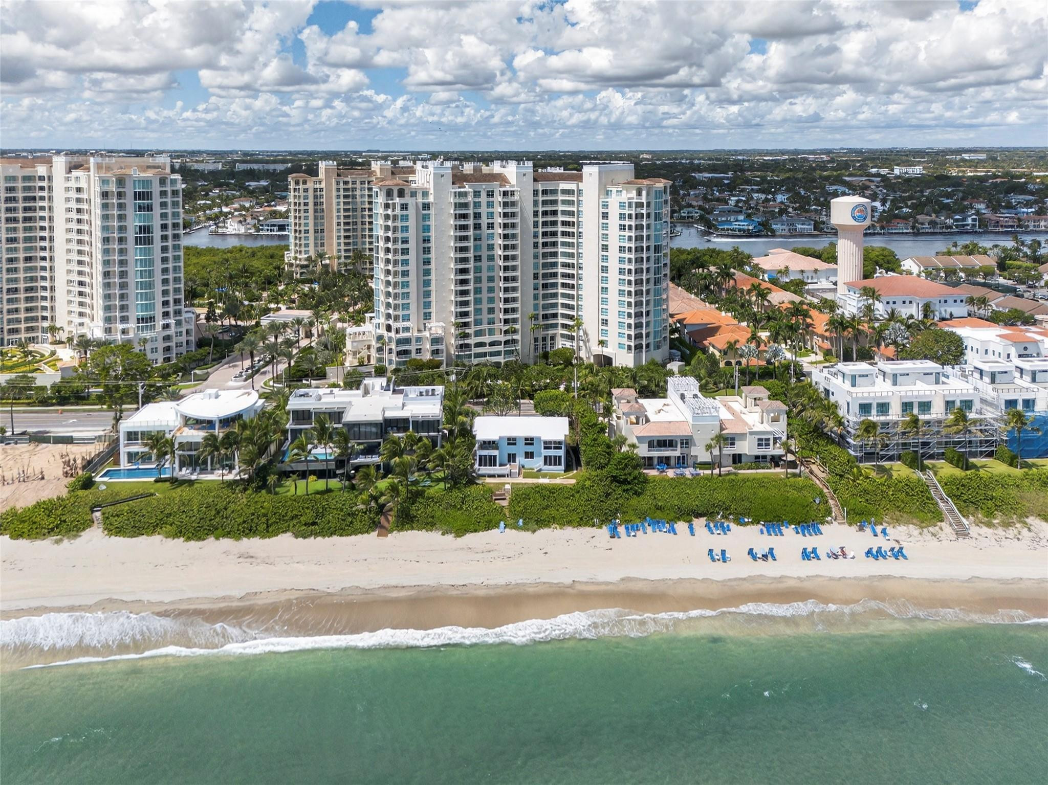 3700 S Ocean Boulevard 308, Highland Beach, FL 33487, Highland Beach