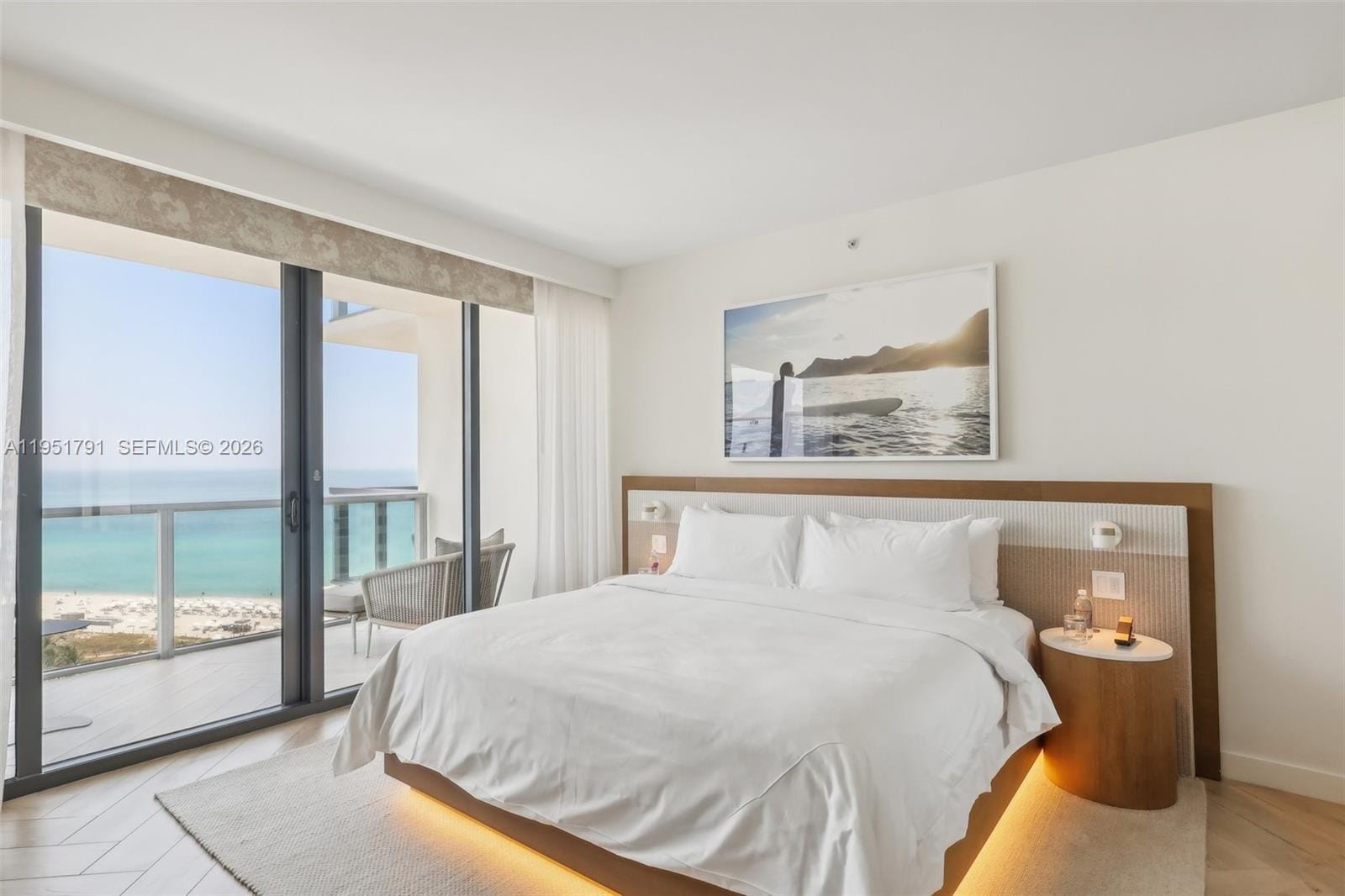 2201 Collins Avenue 1511 — photo 12