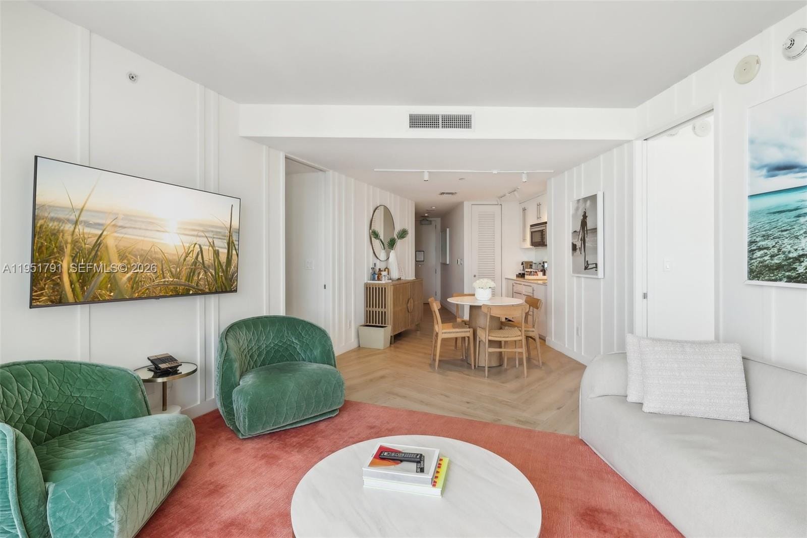2201 Collins Avenue 1511 — photo 7