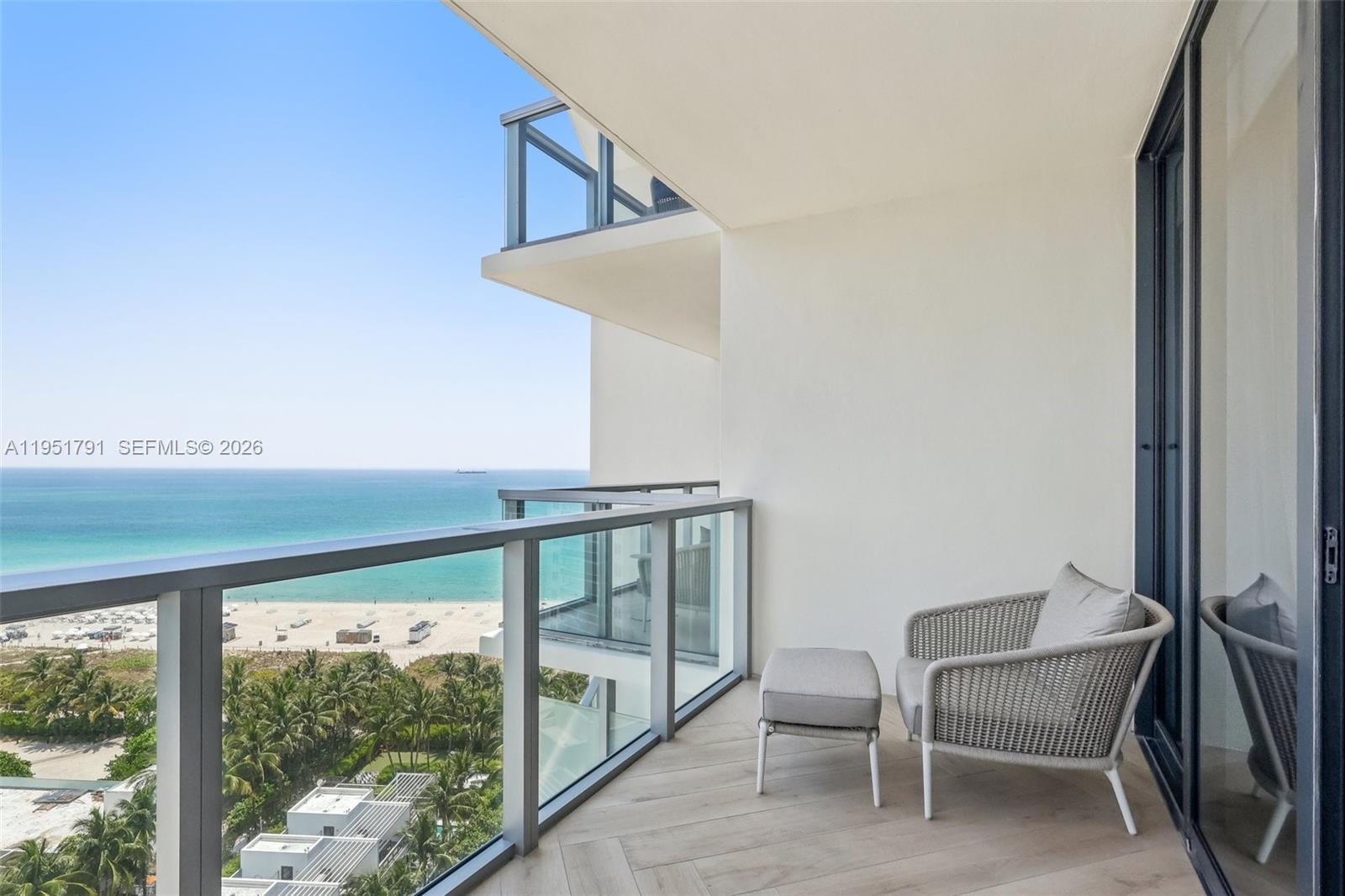 2201 Collins Avenue 1511, Miami Beach, FL 33139, Miami Beach
