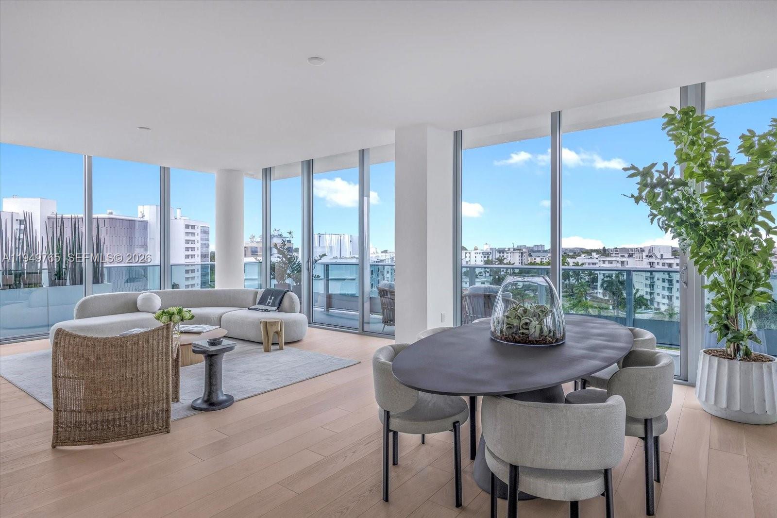 9201 E Bay Harbor Drive UPH02 — photo 3