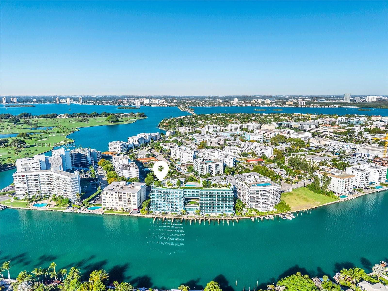 9201 E Bay Harbor Drive UPH02, Bay Harbor Islands, FL 33154 photo 28