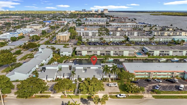 129 Lehane Terrace 137, North Palm Beach, FL 33408