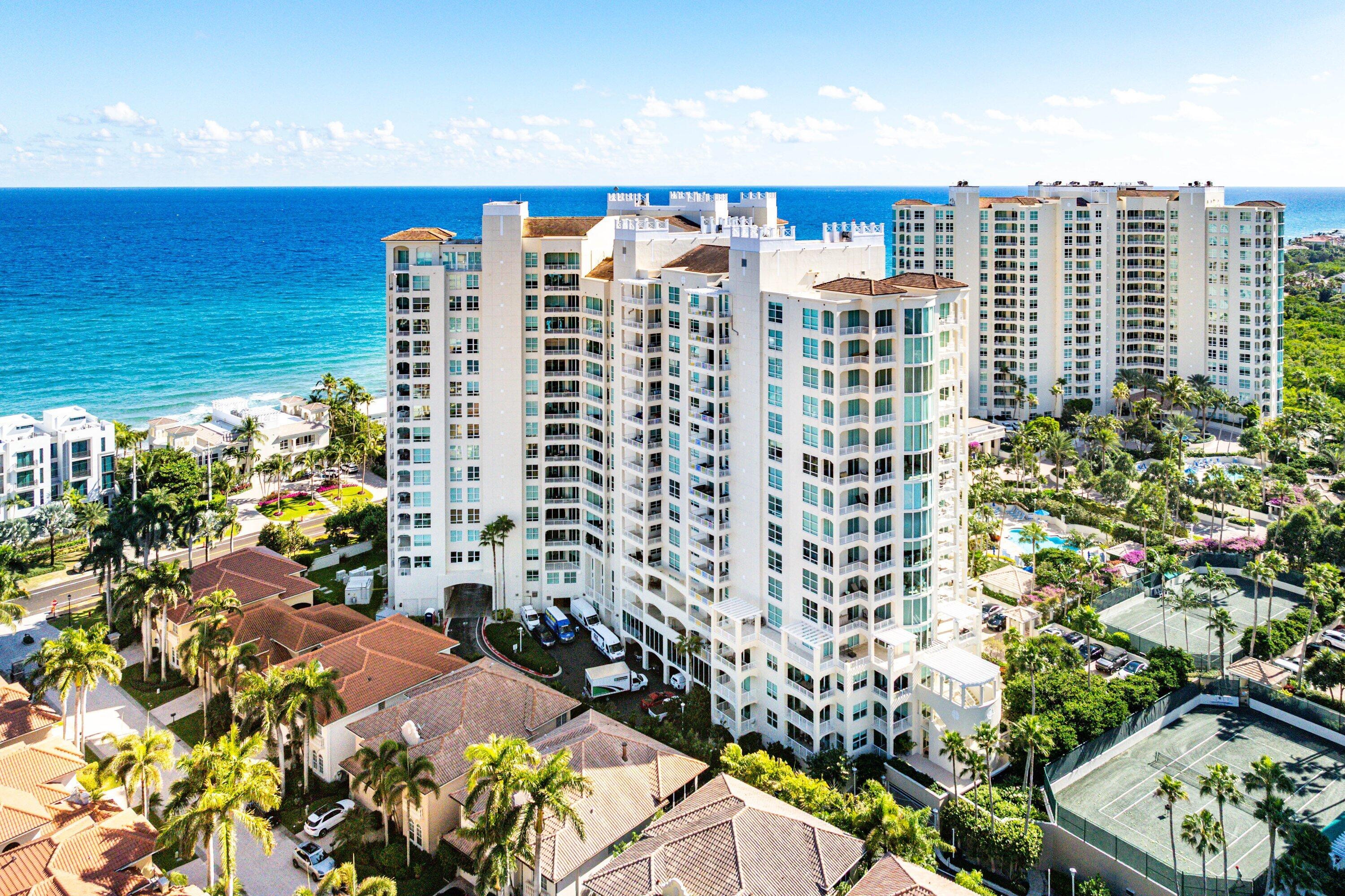 3700 S Ocean Boulevard 202, Highland Beach, FL 33487, Highland Beach