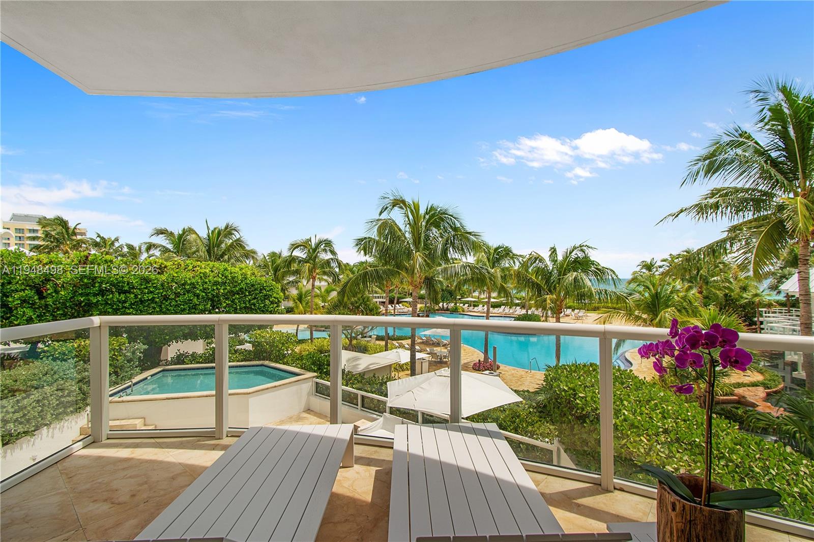 50 S Pointe Drive TWN2, Miami Beach, FL 33139, Miami Beach