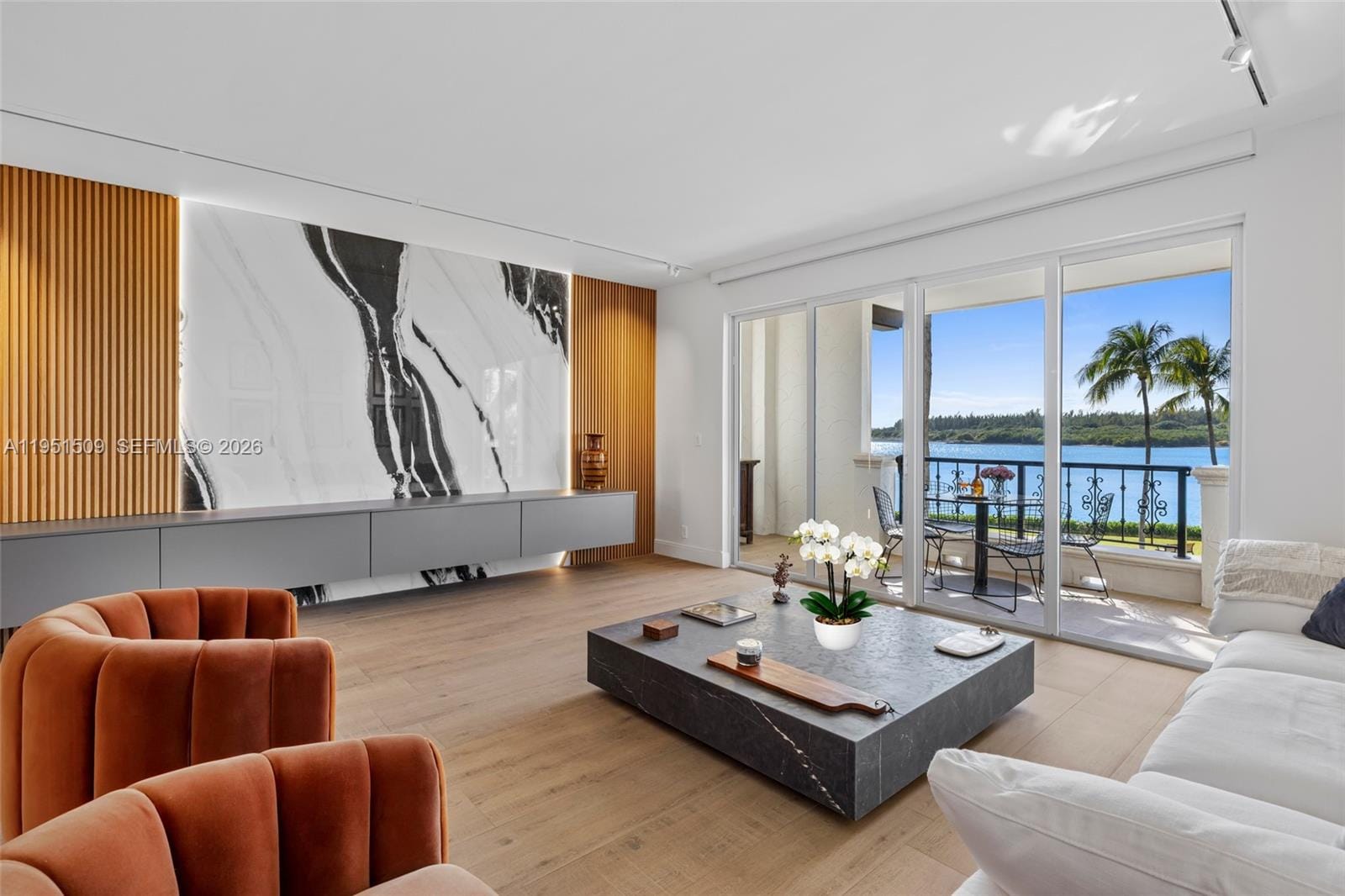 2225 Fisher Island Drive 3205 — photo 4